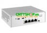 CMICR-4PT Cisco Catalyst Micro Switch 4x 1G, uplink 1x 1G copper, 1x combo.