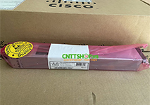 Cisco C4KX-PWR-750AC-R 4500-X 750W AC Front-to-Back Power Supply