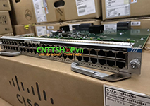 C9400-LC-48U Cisco Catalyst 9400 Series 48 Ports UPOE Module