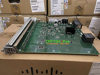 C9400-LC-48U Cisco Catalyst 9400 Series 48 Ports UPOE Module