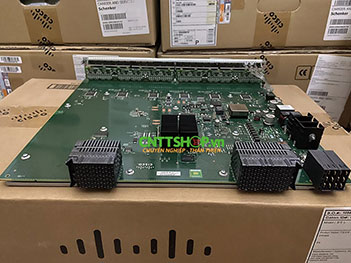 C9400-LC-48U Cisco Catalyst 9400 Series 48 Ports UPOE Module
