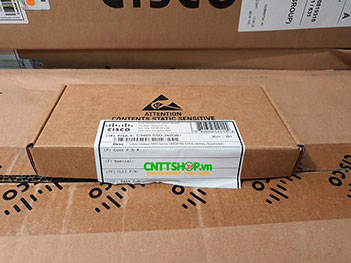 C9400-SSD-240GB Cisco Catalyst 9400 240GB M2 SATA