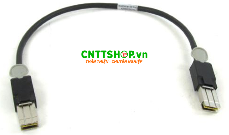 CAB-STK-0.5M= Cisco 0.5M Stack Cable For Switch Cisco IE9300 Series
