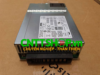 NXA-PAC-500W-PI Nexus 9000 500W AC Power Supply, port-side intake