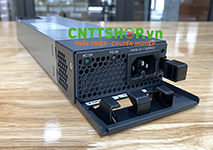 Cisco PWR-C1-1100WAC-P 1100WAC Platinum-rated Power Supply