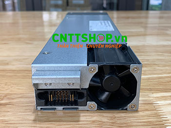 Cisco PWR-C1-1100WAC-P 1100WAC Platinum-rated Power Supply