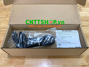Cisco PWR-C1-1100WAC-P 1100WAC Platinum-rated Power Supply
