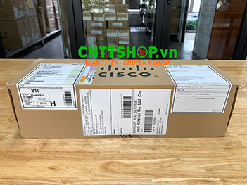 Cisco PWR-C1-1100WAC-P 1100WAC Platinum-rated Power Supply