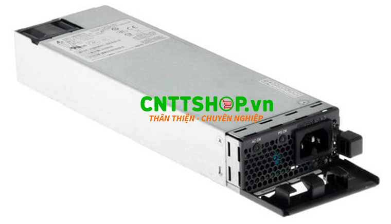 PWR-C1-715WAC-UP Power Supply Cisco Upgrade To 715WAC Platinum-Rated