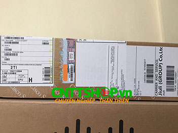 Cisco PWR-C1-715WAC 715W AC Power Supply