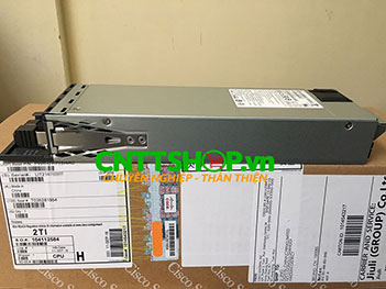 Cisco PWR-C1-715WAC 715W AC Power Supply