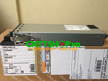 Cisco PWR-C1-715WAC 715W AC Power Supply