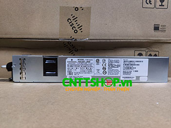 Nguồn switch cisco PWR-C3-750WAC-R 750WAC power supply