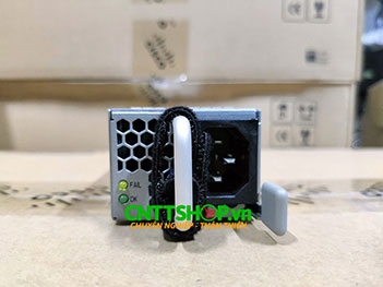 Nguồn switch cisco PWR-C3-750WAC-R 750WAC power supply