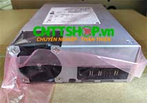 PWR-C6-1KWAC Cisco 1KW AC Config 6 Power Supply