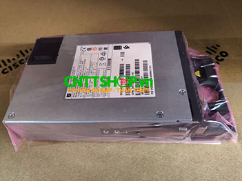 PWR-C6-600WAC Cisco 600W AC Config 6 Power Supply