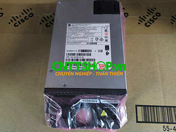 PWR-C6-600WAC Cisco 600W AC Config 6 Power Supply