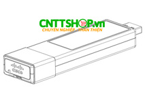 SSD-120G Cisco Pluggable USB3.0 SSD Storage
