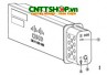 C9K-F1-SSD-240G Cisco pluggable SSD storage 240 GB sử dụng cho C9500-32QC-E