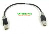 CAB-STK-0.5M= Cisco 0.5M Stack Cable For Switch Cisco IE9300 Series sử dụng cho IE-9310-26S2C-A