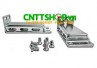 RCKMNT-19-CMPCT - 19in RackMount for Catalyst 3560,2960,ME-3400 Compact Switch Dạng tai bắt rack
