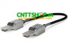 STACK-T3-50CM Cisco 50CM Type 3 Stacking Cable sử dụng cho C9300L-24T-4G-A