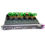 WS-X4148-RJ21 Cisco Catalyst 4500 10/100 Module, 48-port telco