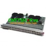 WS-X4248-RJ45V Cisco Catalyst 4500 PoE 802.3af 10/100, 48 ports