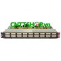 WS-X4418-GB Cisco Catalyst 4500 Gigabit Module, 18 ports GBIC