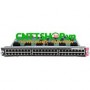 WS-X4548-GB-RJ45 Cisco 4500 Enhanced 48-port RJ-45 10/100/1000 Module