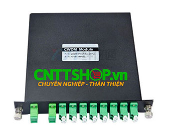 1030019 LGX-Dual-CWDM-MXDX 8CH Type A DTP-Express-LC/APC(4353,9161)