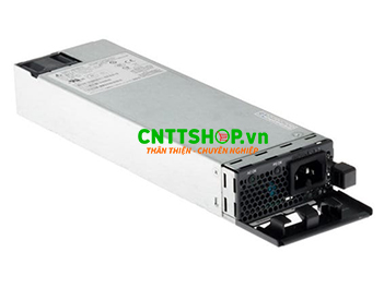 PWR-C1-715WAC-UP Power Supply Cisco Upgrade To 715WAC Platinum-Rated
