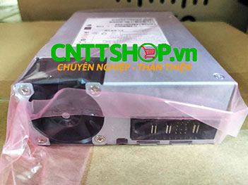 PWR-C6-125WAC Cisco 125W AC Config 6 Power Supply