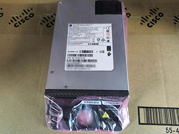 PWR-C6-125WAC Cisco 125W AC Config 6 Power Supply