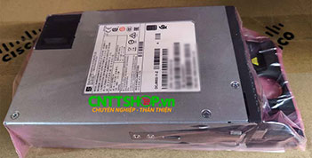 PWR-C6-1KWAC Cisco 1KW AC Config 6 Power Supply