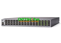 N3K-C3264C-E Cisco Nexus 3264C-E switch with 64 QSFP28