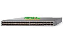 Switch Cisco Nexus N3K-C36180YC-R 48 ports 10/25G 6 Ports QSFP28