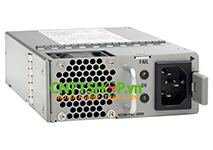 Nexus N2200-PAC-400W-B N2K/N3K AC Power Supply, Reversed airflow (port side intake)
