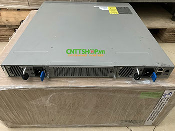 Switch Cisco Nexus N3K-C3048TP-1GE 48 10/100/1000 Ports 4x10Gbps