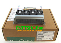 Nexus 3064 Fan Module N3K-C3064-FAN-B= Reversed airflow