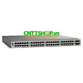 Nexus 31108TCV-32T, 32 N3K-C31108TCV-32T 10GBase-T RJ-45 and 6 QSFP28 ports