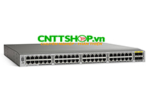 Nexus 3132QX N3K-C3132Q-X-BA-L3 AC, Reversed Airflow Base & LAN Ent Lic