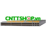 Switch cisco Nexus N3K-C31108PC-V 48 SFP+ and 6 QSFP28 ports