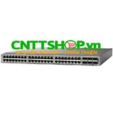 Switch Cisco Nexus N3K-C31108TC-V 48 10GBase-T 6 QSFP28 ports