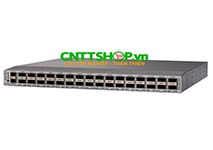 N3K-C3132C-Z Cisco Nexus 3132C-Z switch with 32 QSFP28
