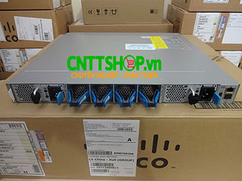 N3K-C3172PQ-10GE= - Nexus 3172P 48 x SFP+ and 6 QSFP+ ports