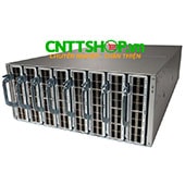 N3K-C3408-S Cisco Nexus 3408-S Switch with 32 Ports of QSFP-DD