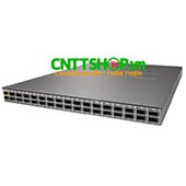 N3K-C3432D-S Cisco Nexus 3432D-S Switch with 32 Ports of QSFP-DD