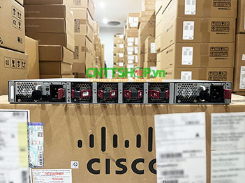 N3K-C3524P-XL Cisco Nexus 3524-XL Switch, 24 SFP+