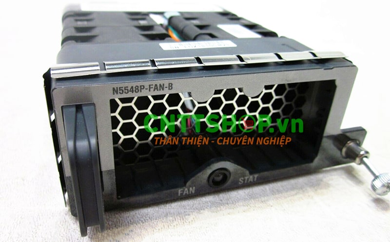 Cisco N5548P-FAN-B= Nexus fan module.